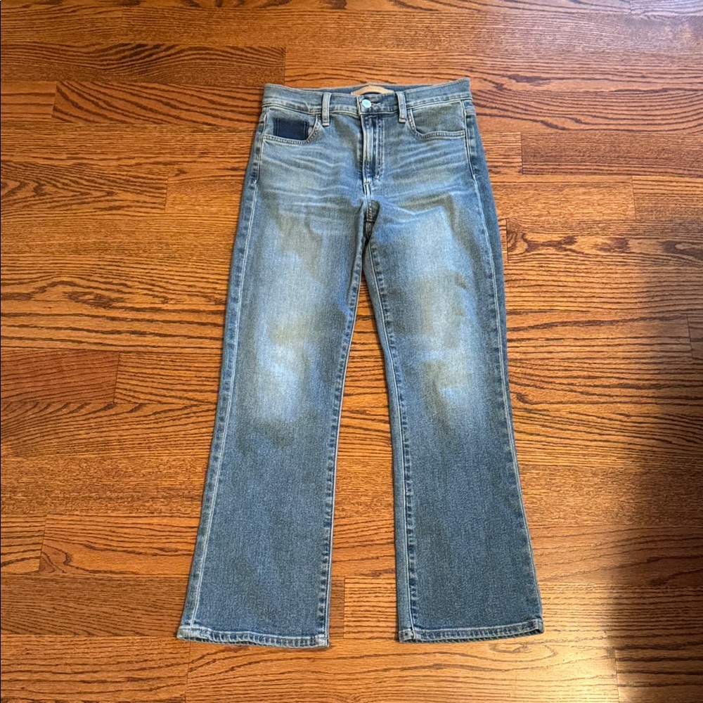 Joe's Jeans The Callie